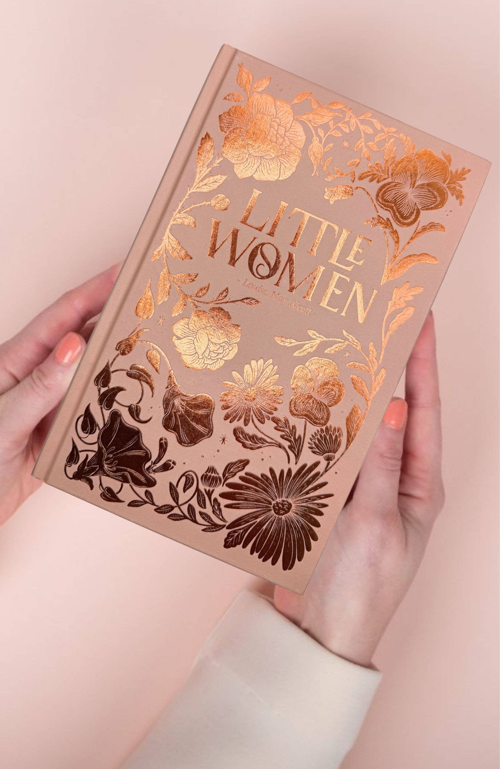 Little Women (Wordsworth Luxe Collection)