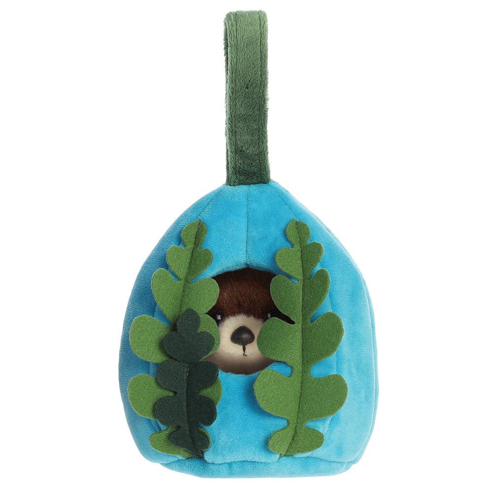 Hideouts Otter Soft Toy