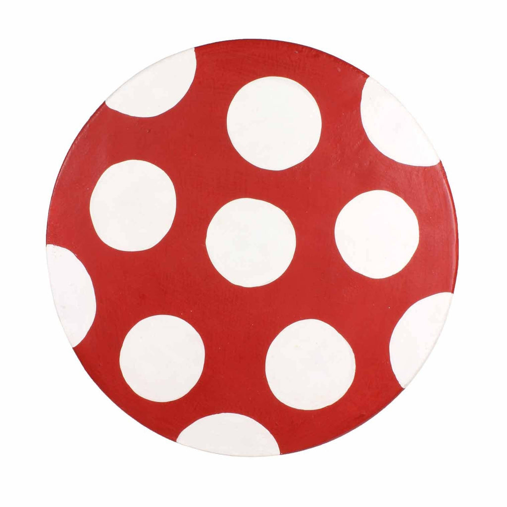 Mushroom Stool