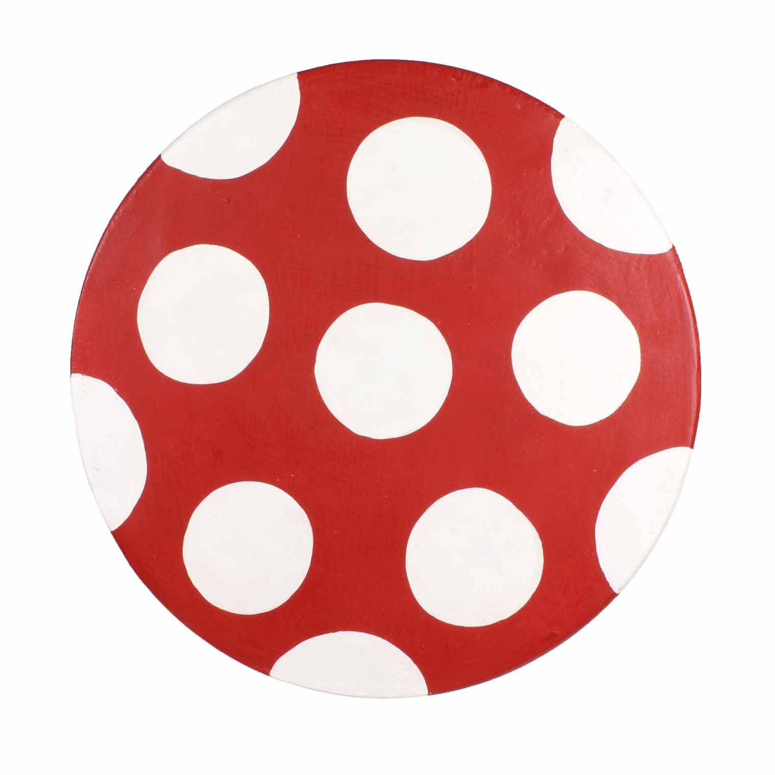 Mushroom Stool