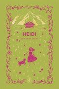 HEIDI (PUFFIN CLOTHBOUND) (HB)