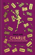 CHARLIE AND THE CHOCOLATE FACTORY (ROALD DAHL CLOTHBOUND)(HB