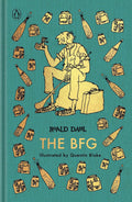 BFG (ROALD DAHL CLOTHBOUND) (HB)