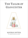 TAILOR OF GLOUCESTER (CENTENARY ED WHITE) (HB)