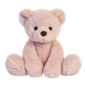 Avery Bear Dusty Pink