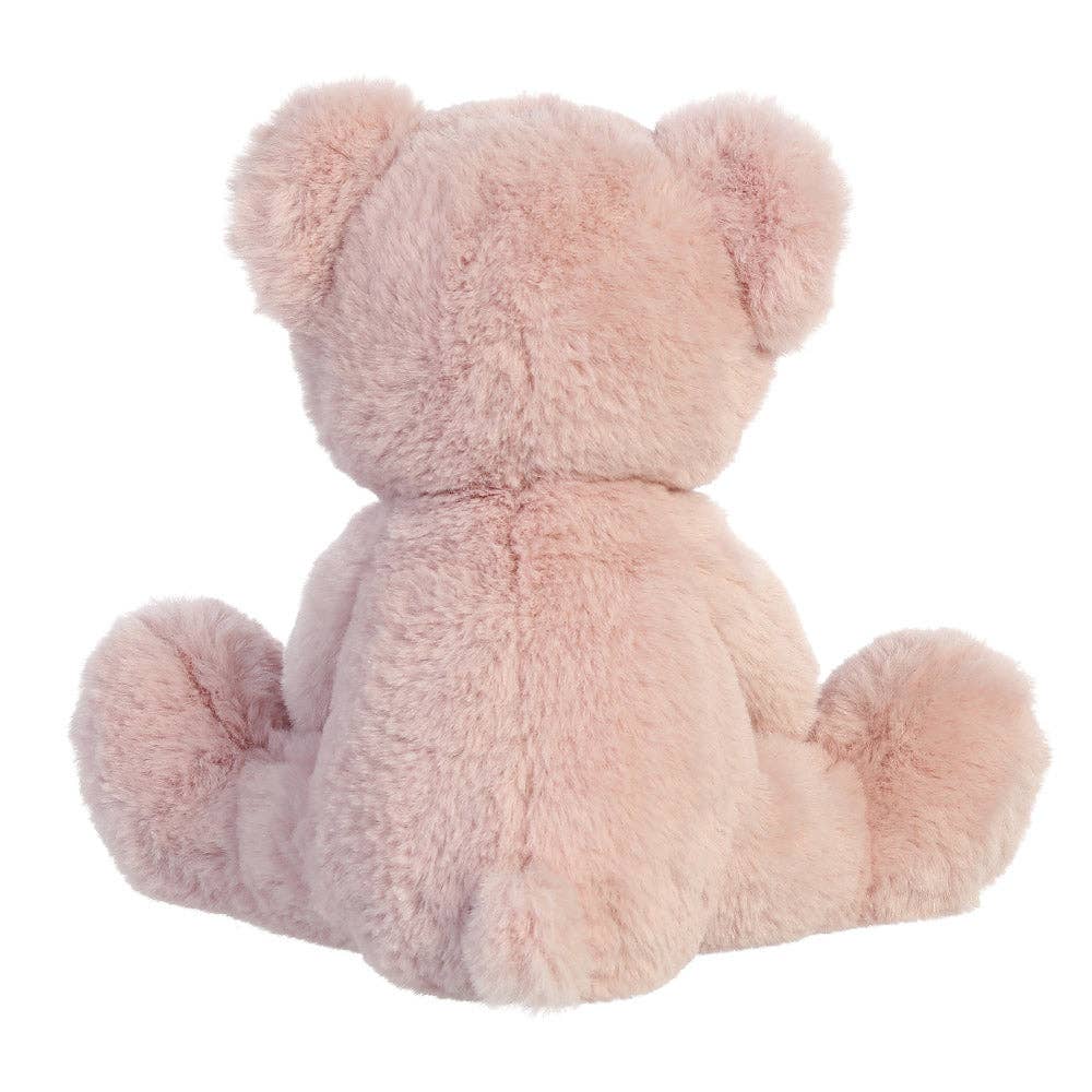 Avery Bear Dusty Pink