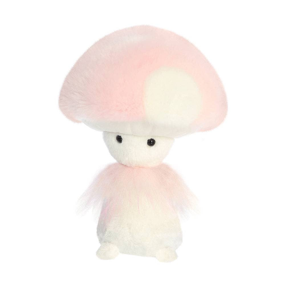 Sparkle Tales Blush Fungi Soft Toy