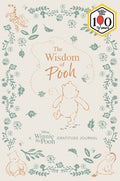 The Wisdom of Pooh: Winnie the Pooh Gratitude Journal