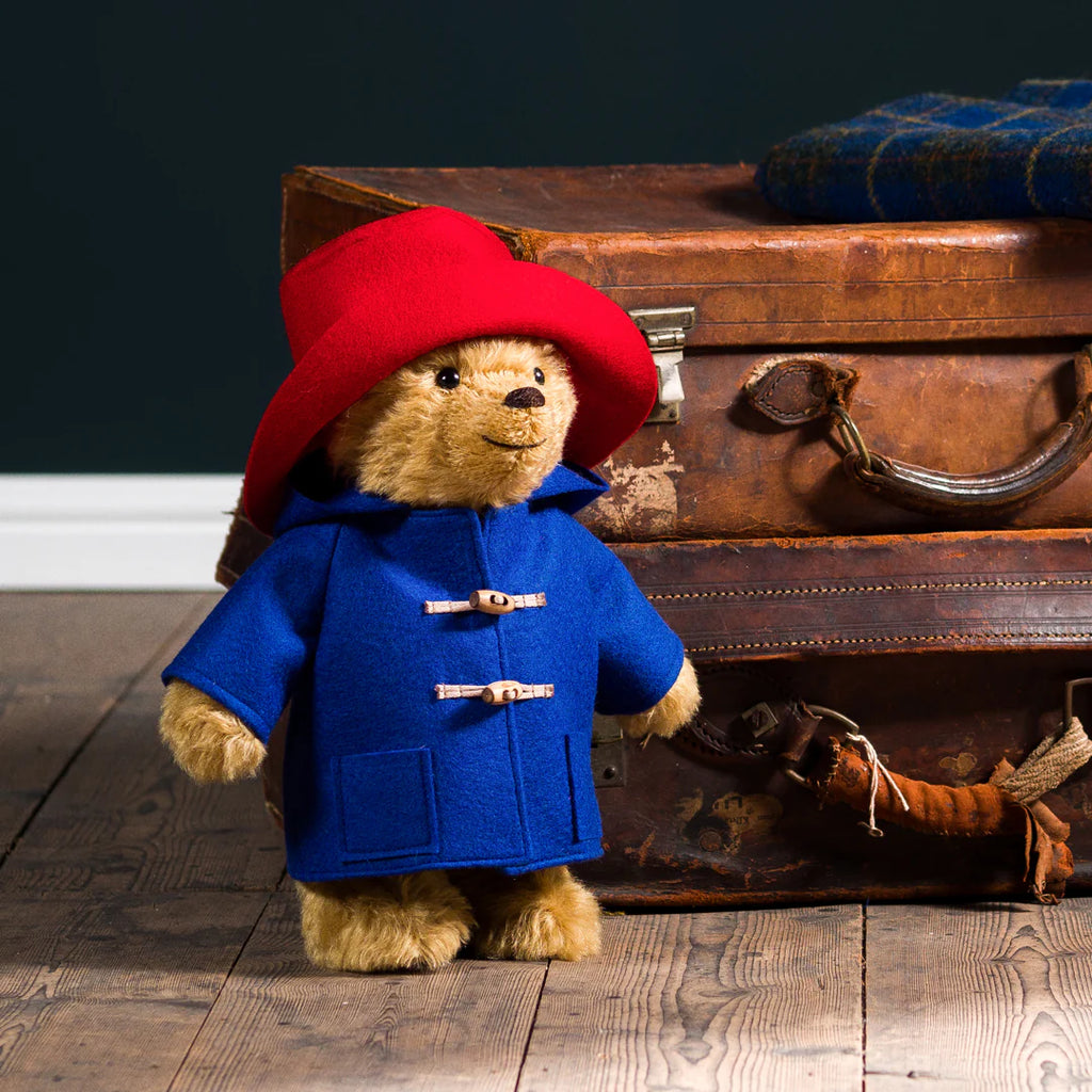 Paddington™ - Classic Edition. Merrythought
