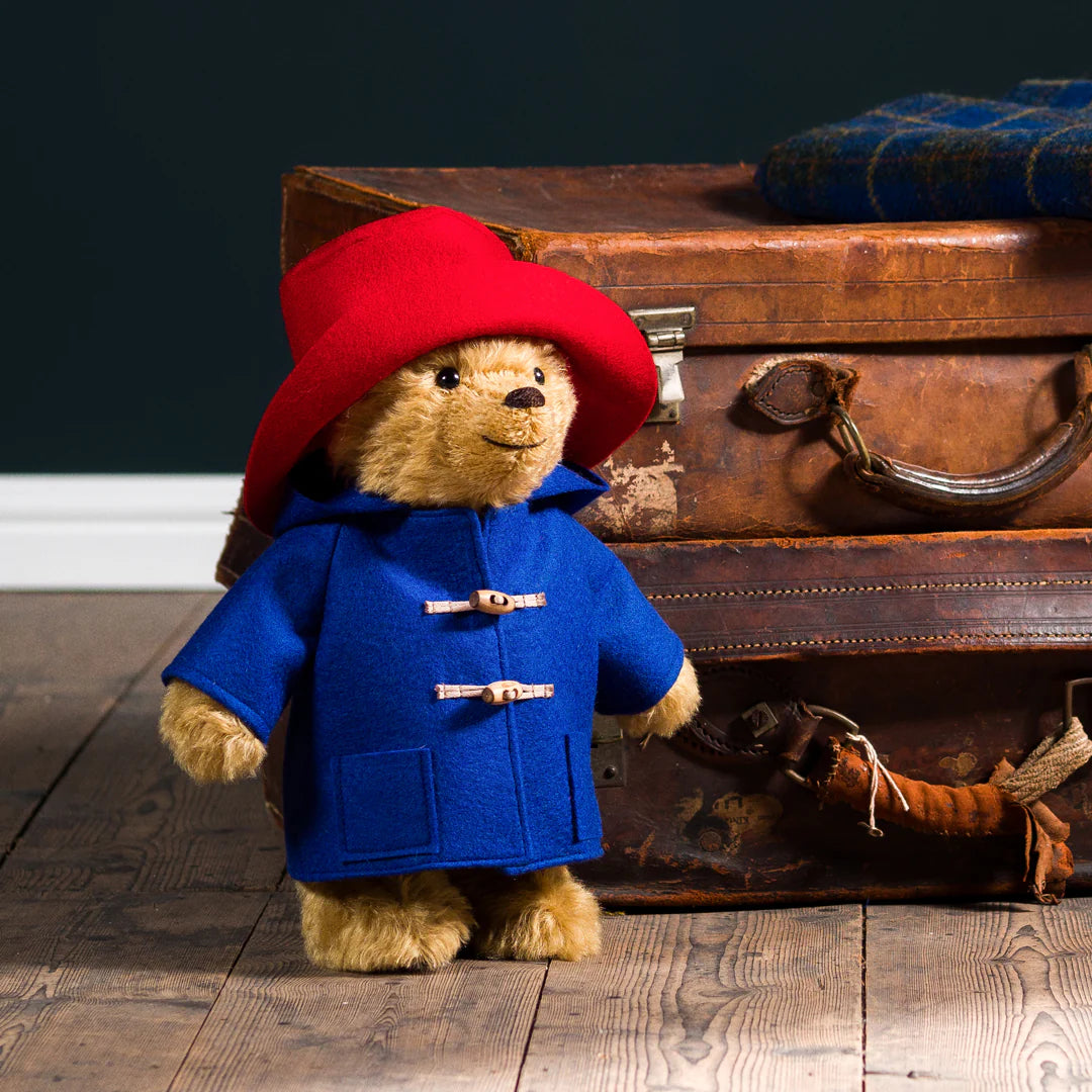 Paddington™ - Classic Edition. Merrythought