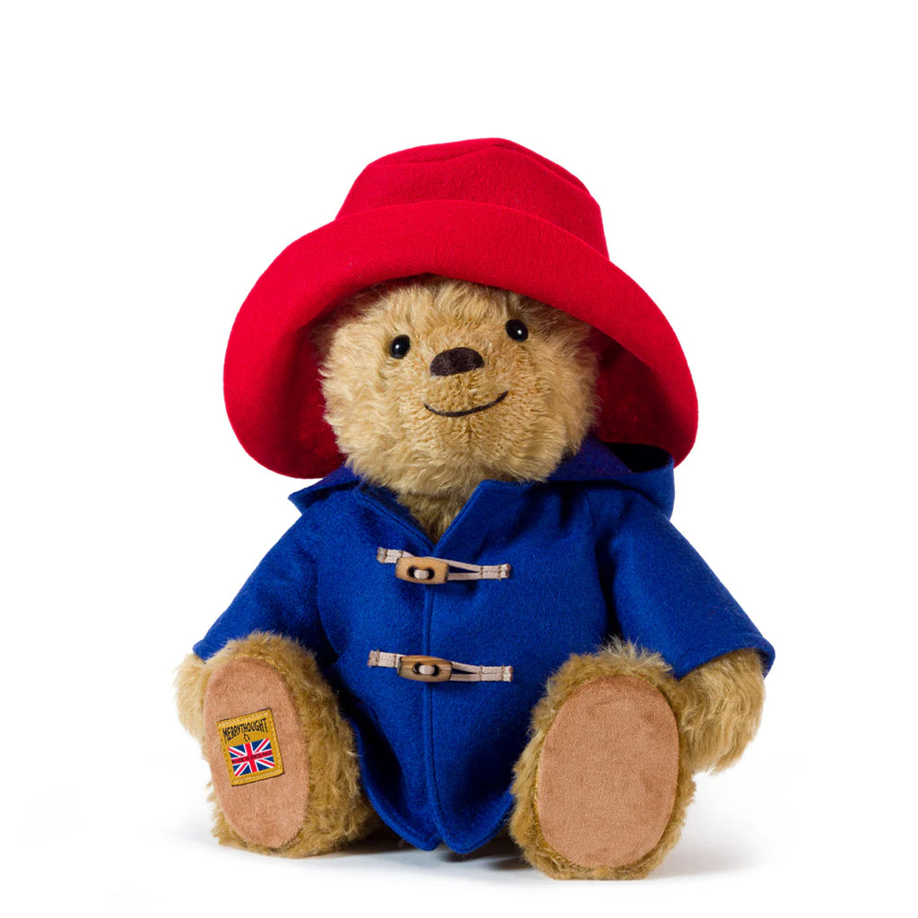 Paddington™ - Classic Edition. Merrythought