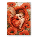 Flower Fairies Greeting Card with Envelope