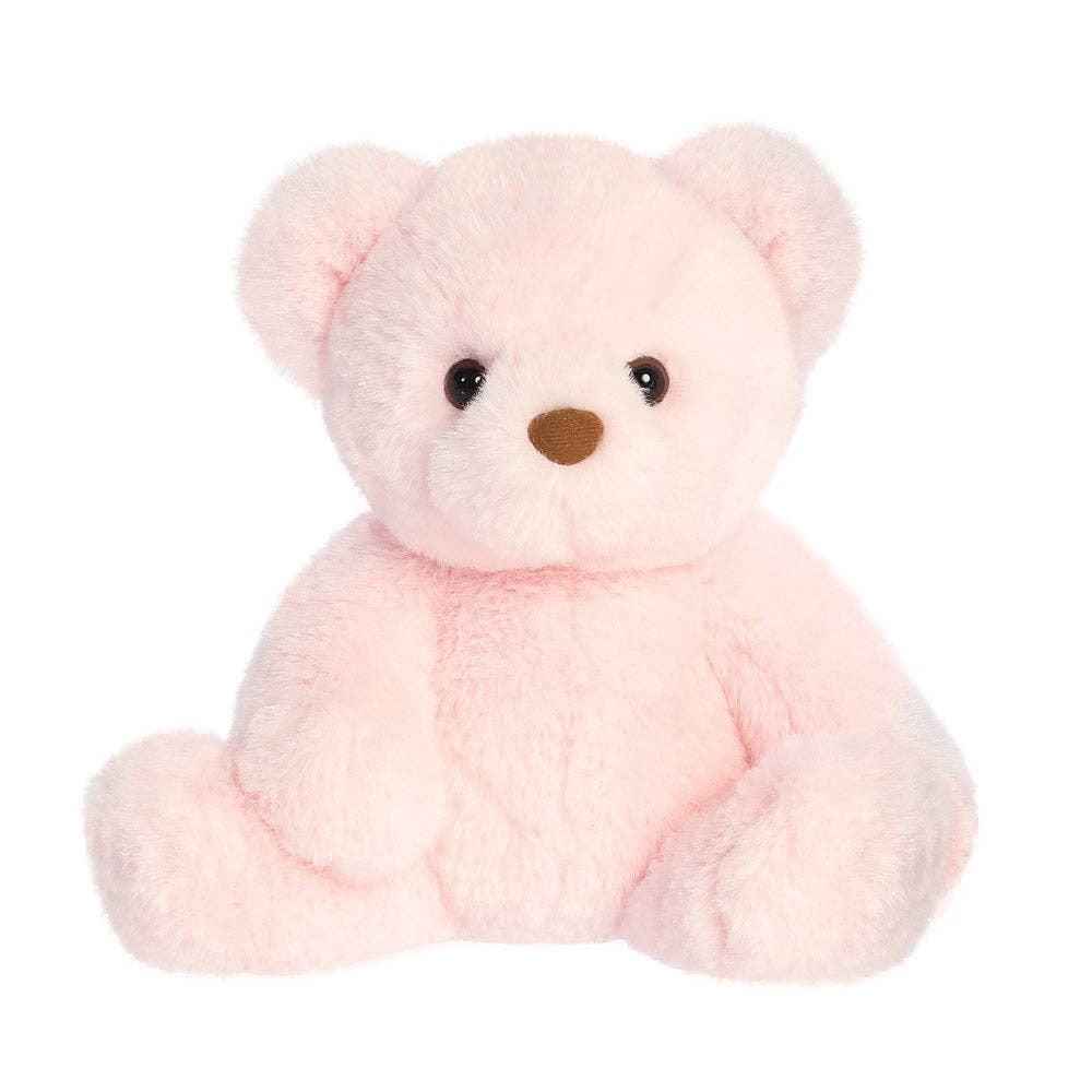 Strawberry Gelato Bear 9In