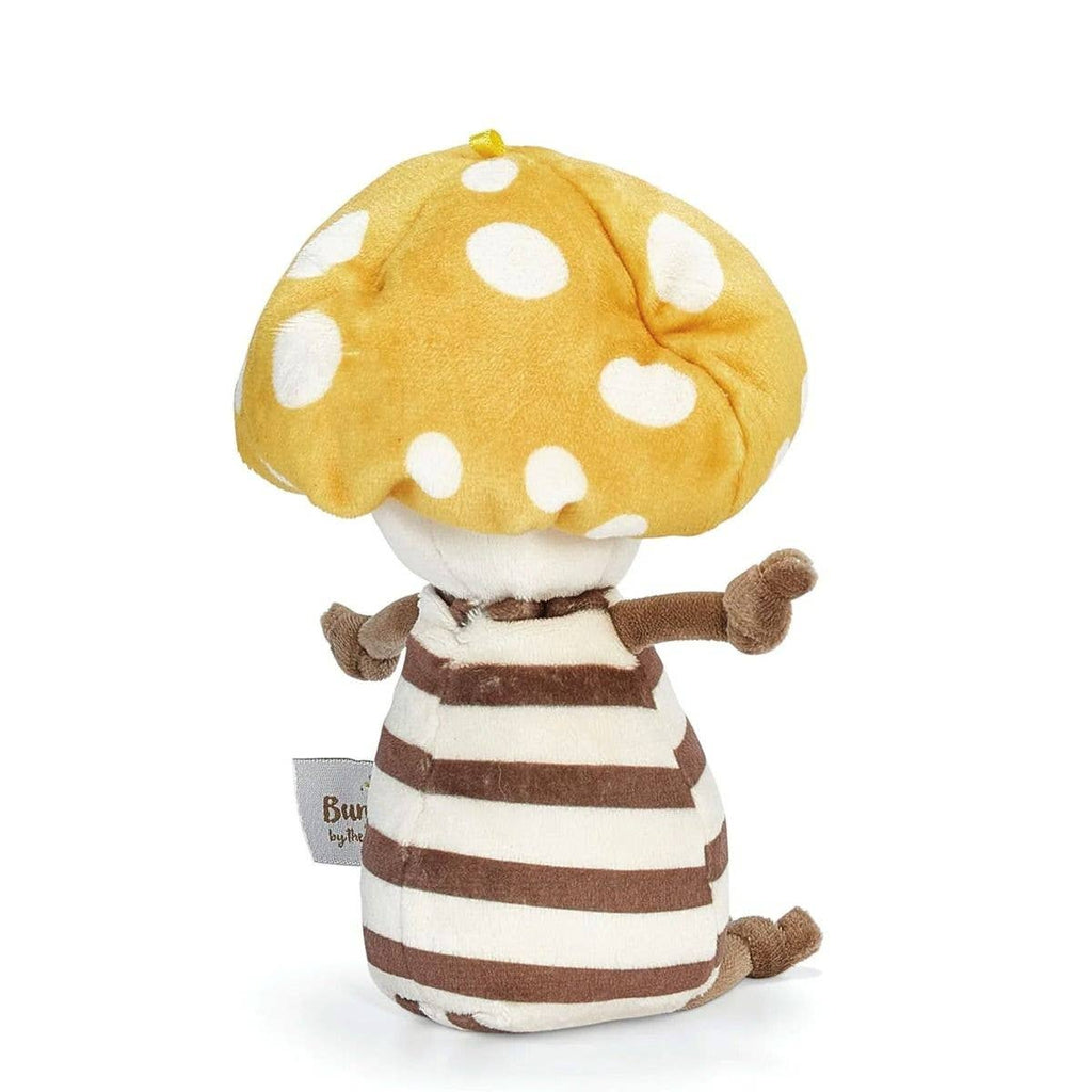 Bunnies by the Bay | Morrie Mushroom