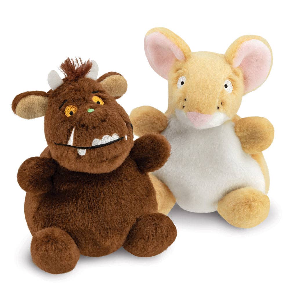The Gruffalo Palm Pals Soft Toy