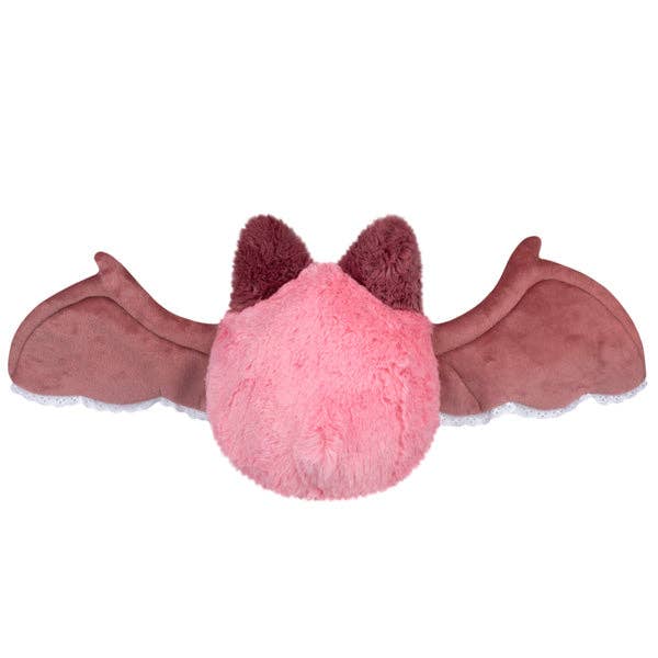 Squishable - Mini Sweetheart Bat Plush