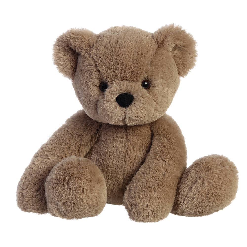 Avery Bear Taupe