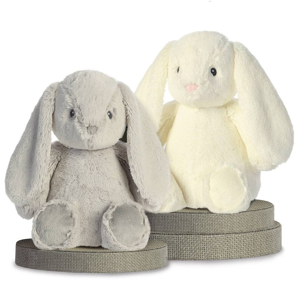 Ebba Dewey Rabbit Baby White Soft Toy