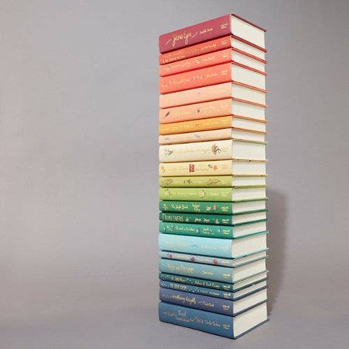 Wuthering Heights (Wordsworth Collector's Edition)