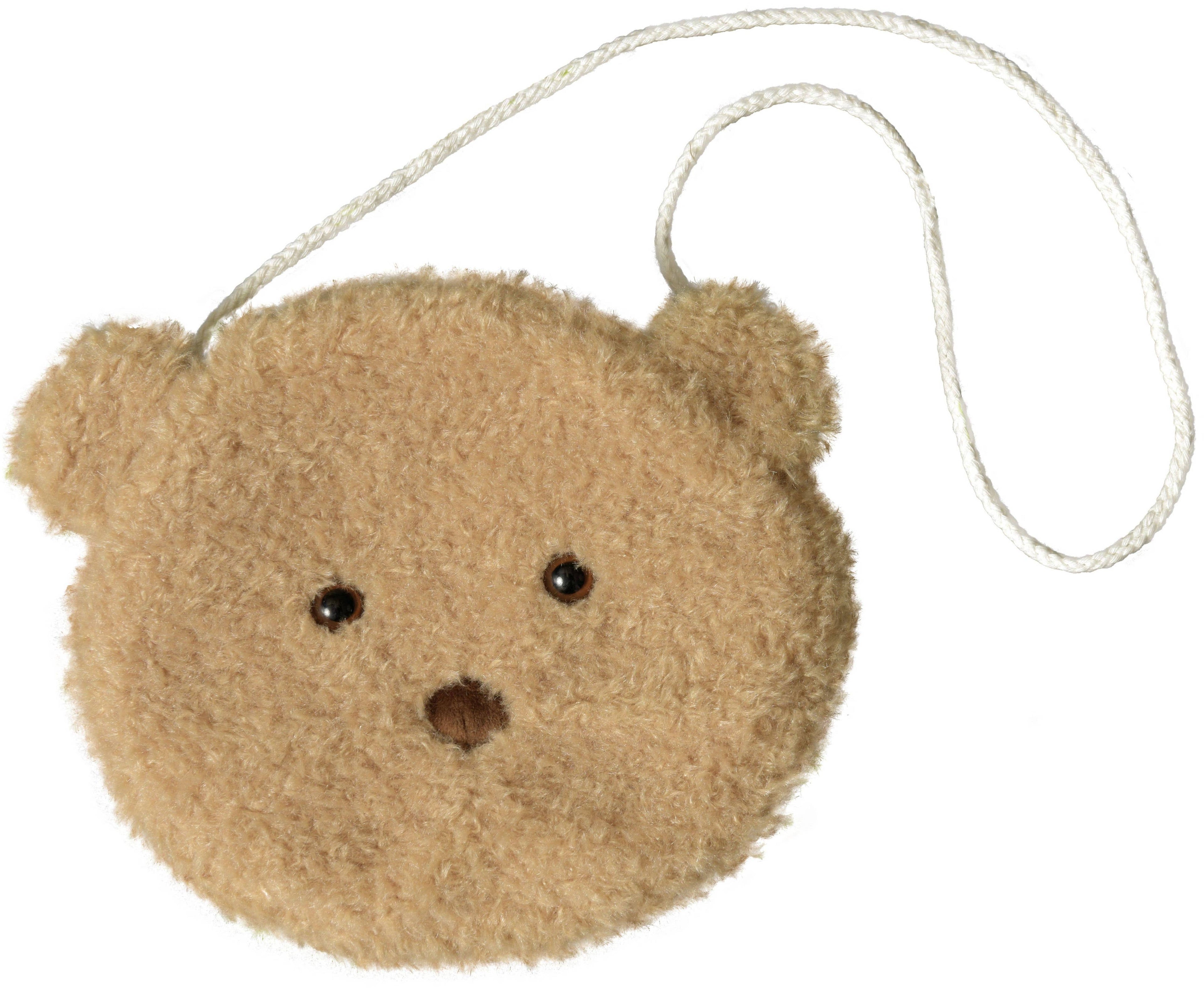 Egmont Toys Kids Handbag - Morris Teddy Bear