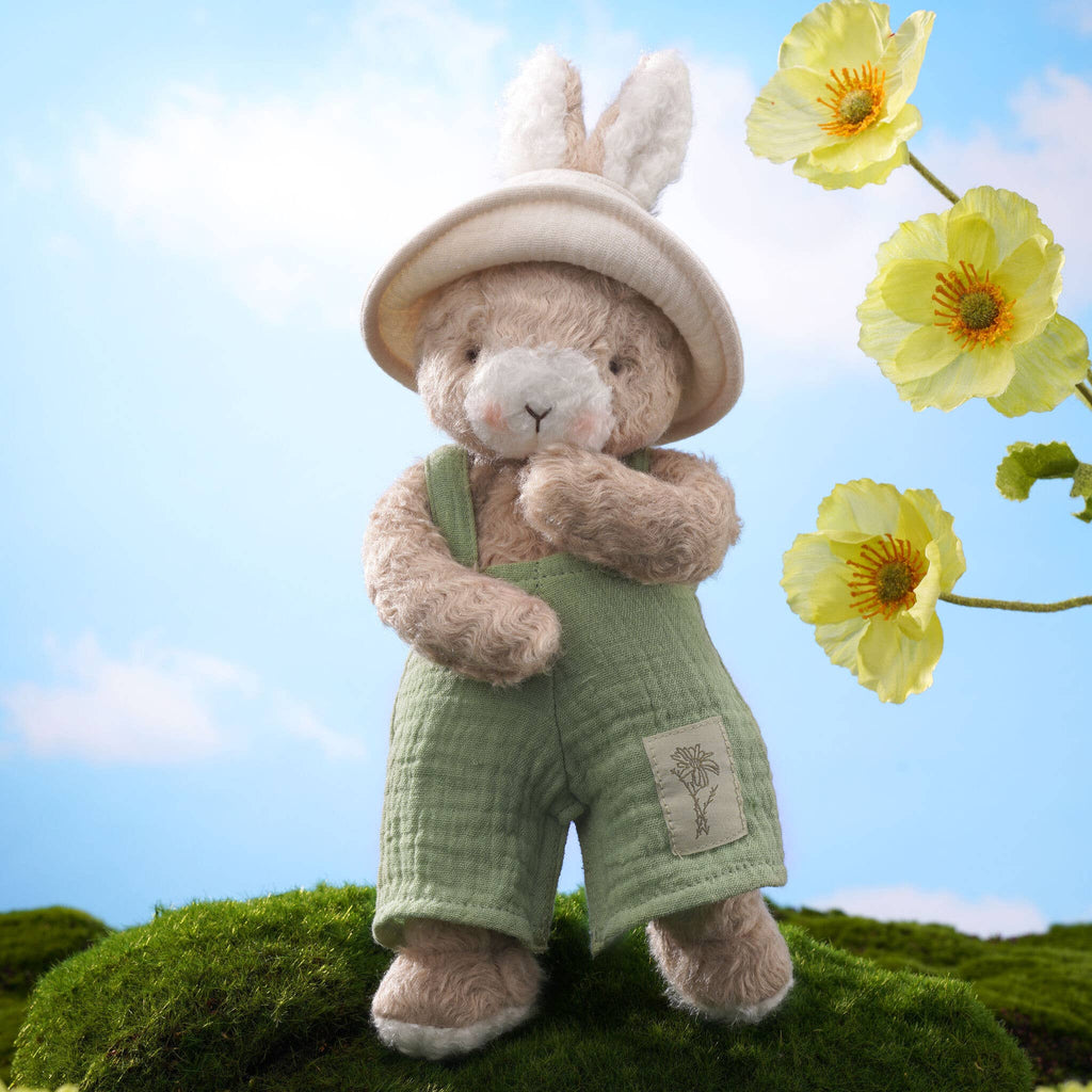 Bunnies by the Bay | Seedlings Bramble