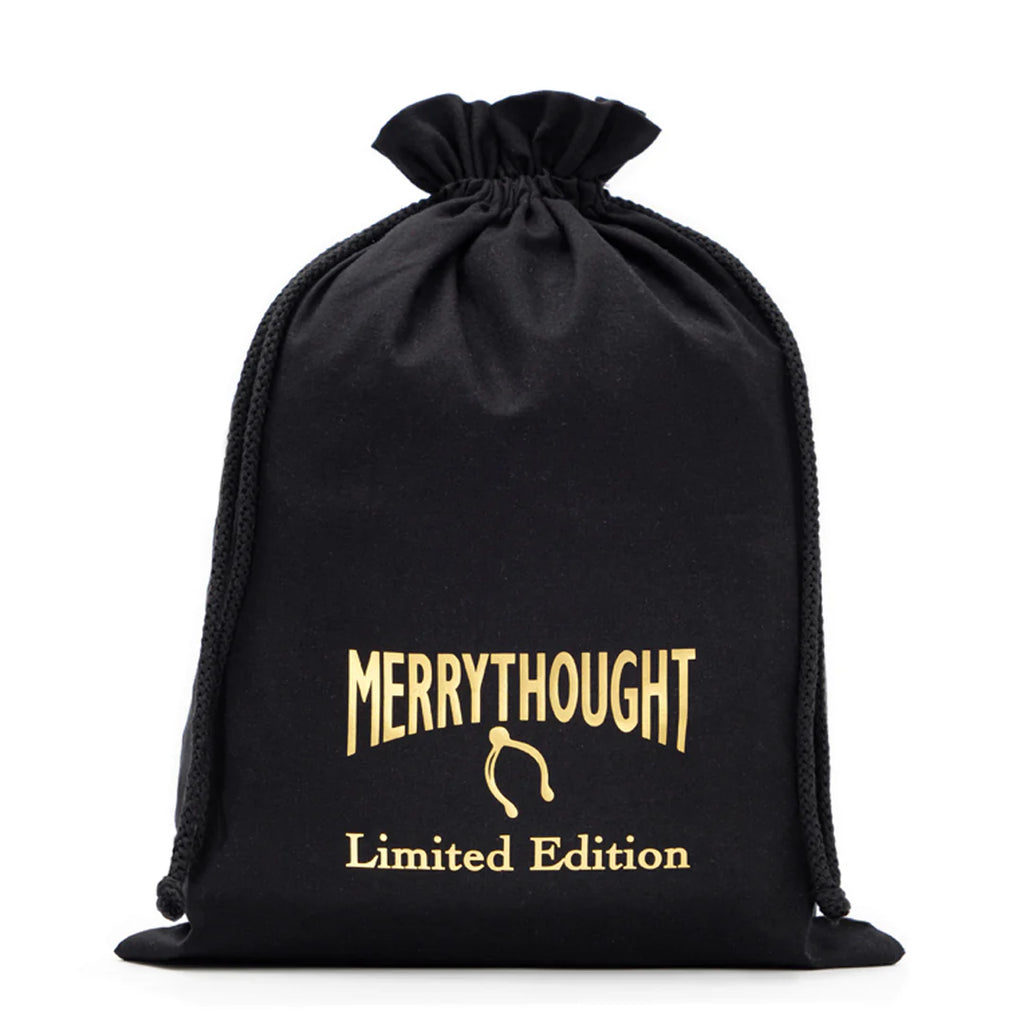 Bumble. Merrythought