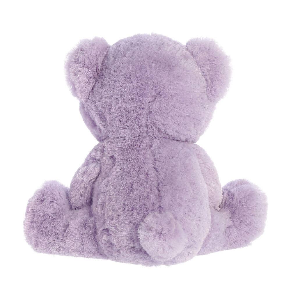 Lavender Gelato Bear 9In