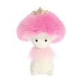 Sparkle Tales Princess Fungi Soft Toy