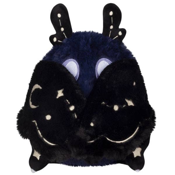 Squishable - Mini Midnight Mothman Plush