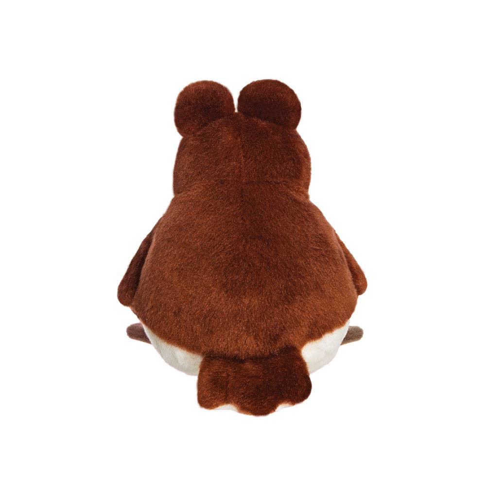 Robin Robin Soft Toy