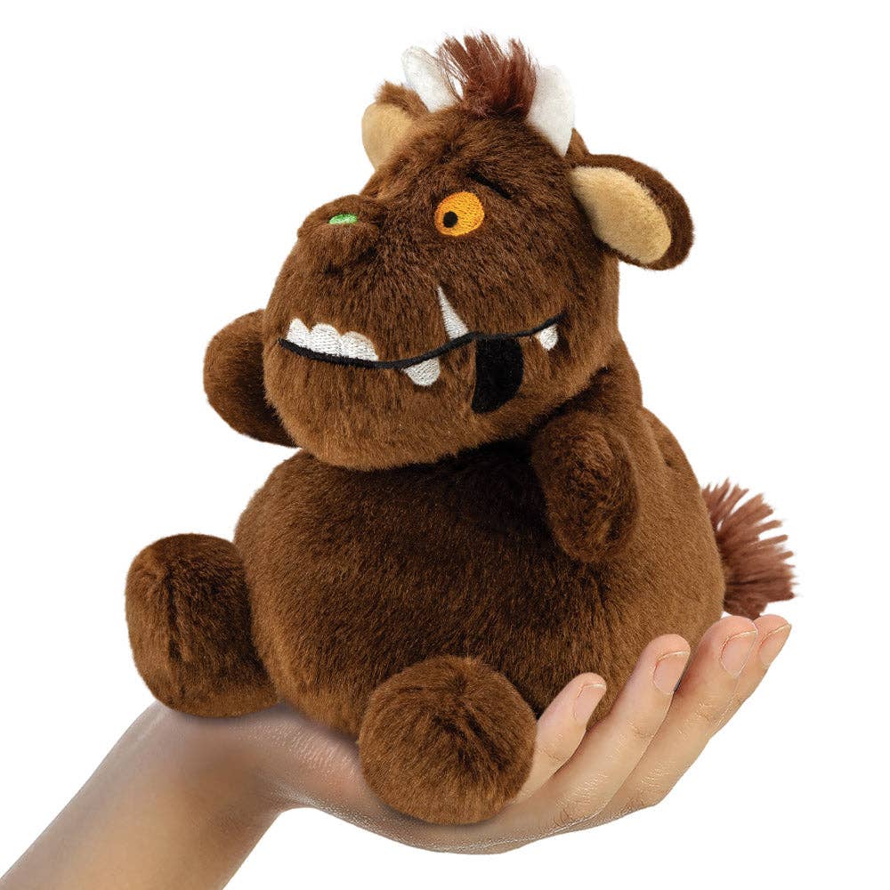 The Gruffalo Palm Pals Soft Toy