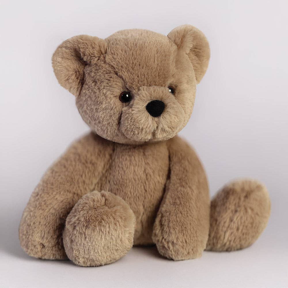 Avery Bear Taupe