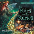 The Foxes and the Fairies – Children's Story Book