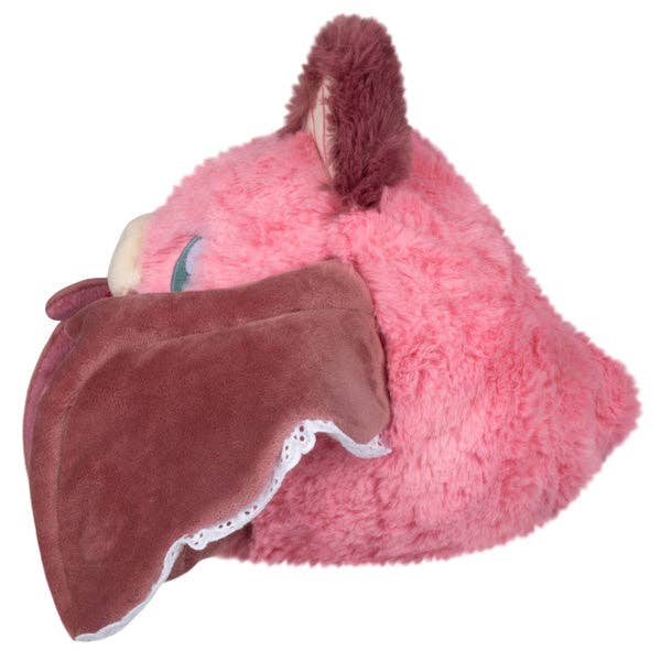 Squishable - Mini Sweetheart Bat Plush