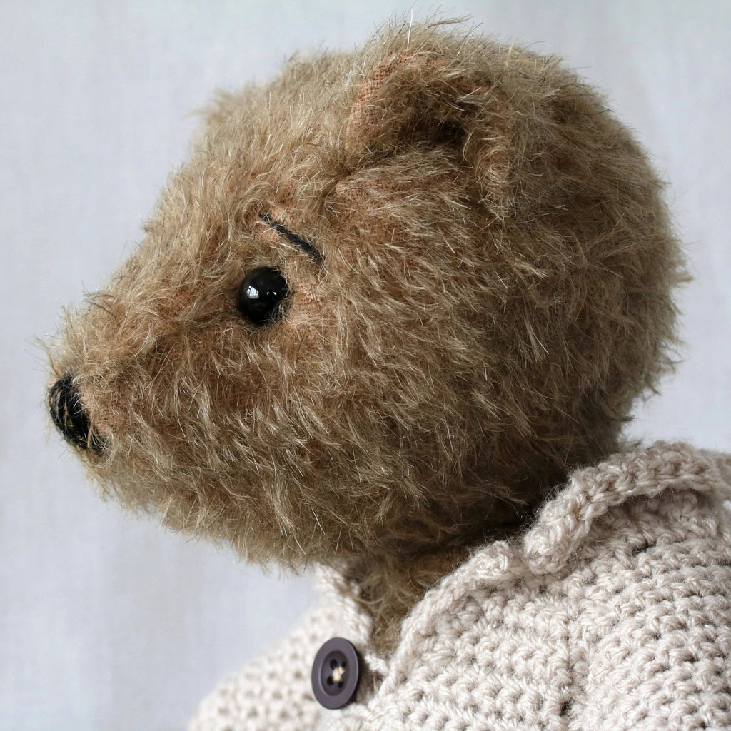 Mr Bear
