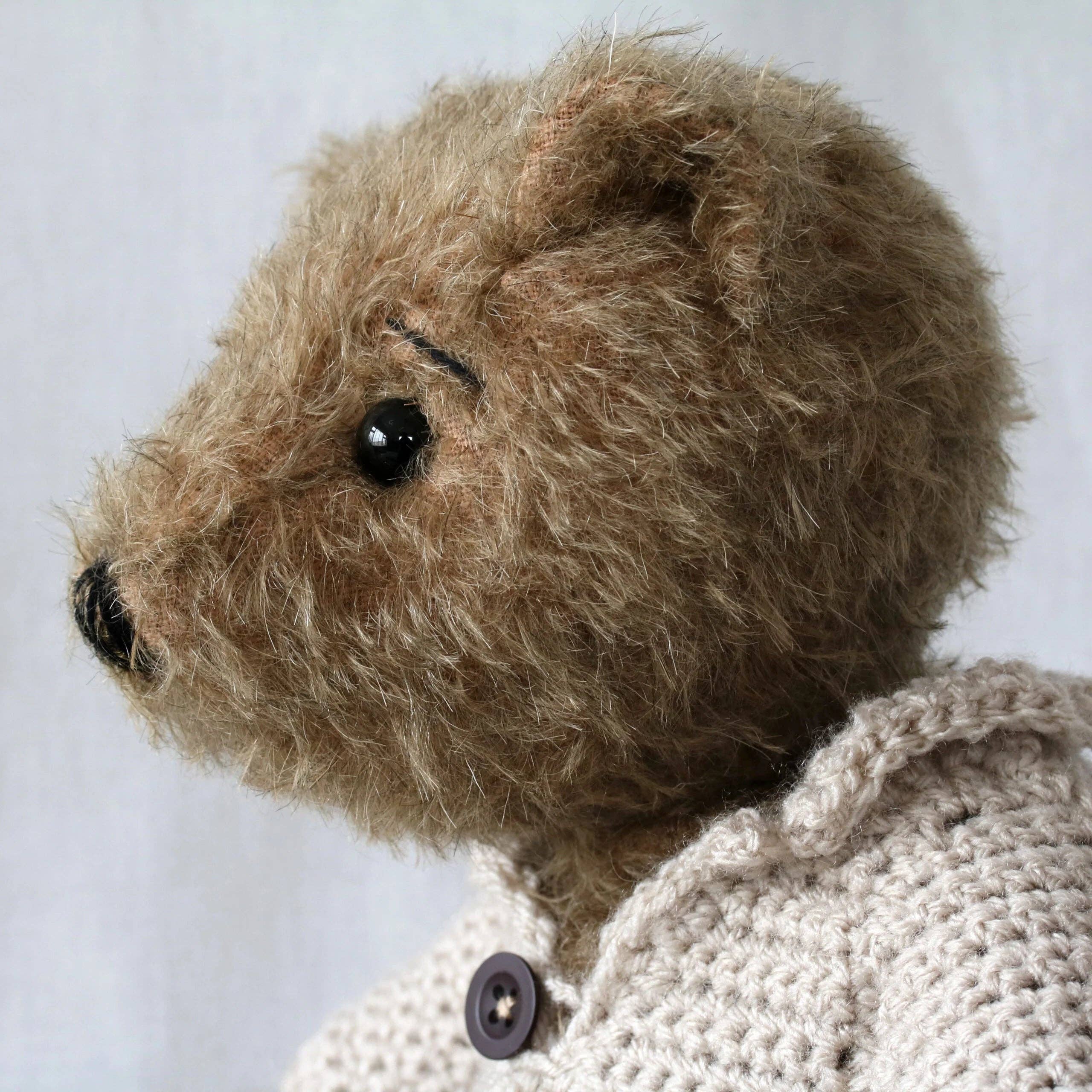 Mr Bear