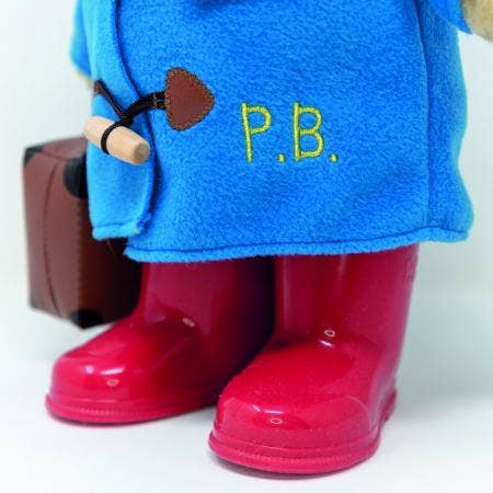 LRG Pad With Boots & Case