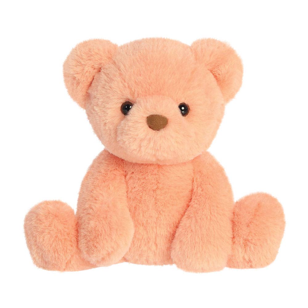 Mango Gelato Bear 9In
