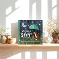 'Watching From The Stars' Mini Book by Stacey McNeill