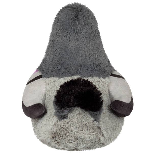 Squishable - Mini Pigeon Plush