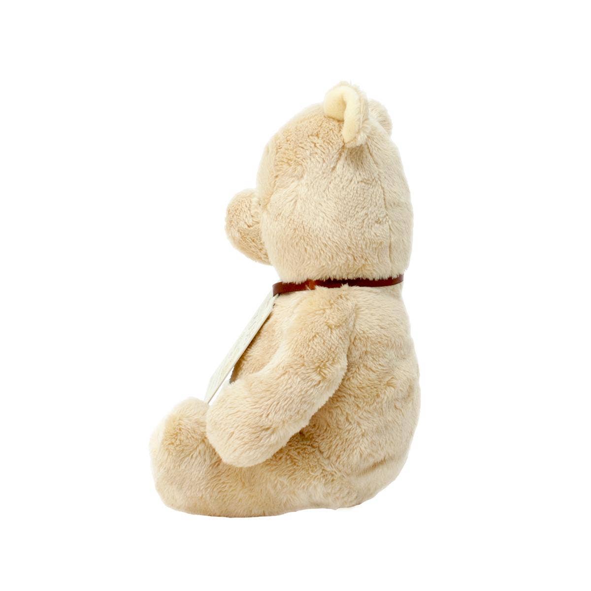 Classic Winnie The Pooh Soft Toy